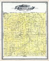 Hinckley Township, Medina County 1897